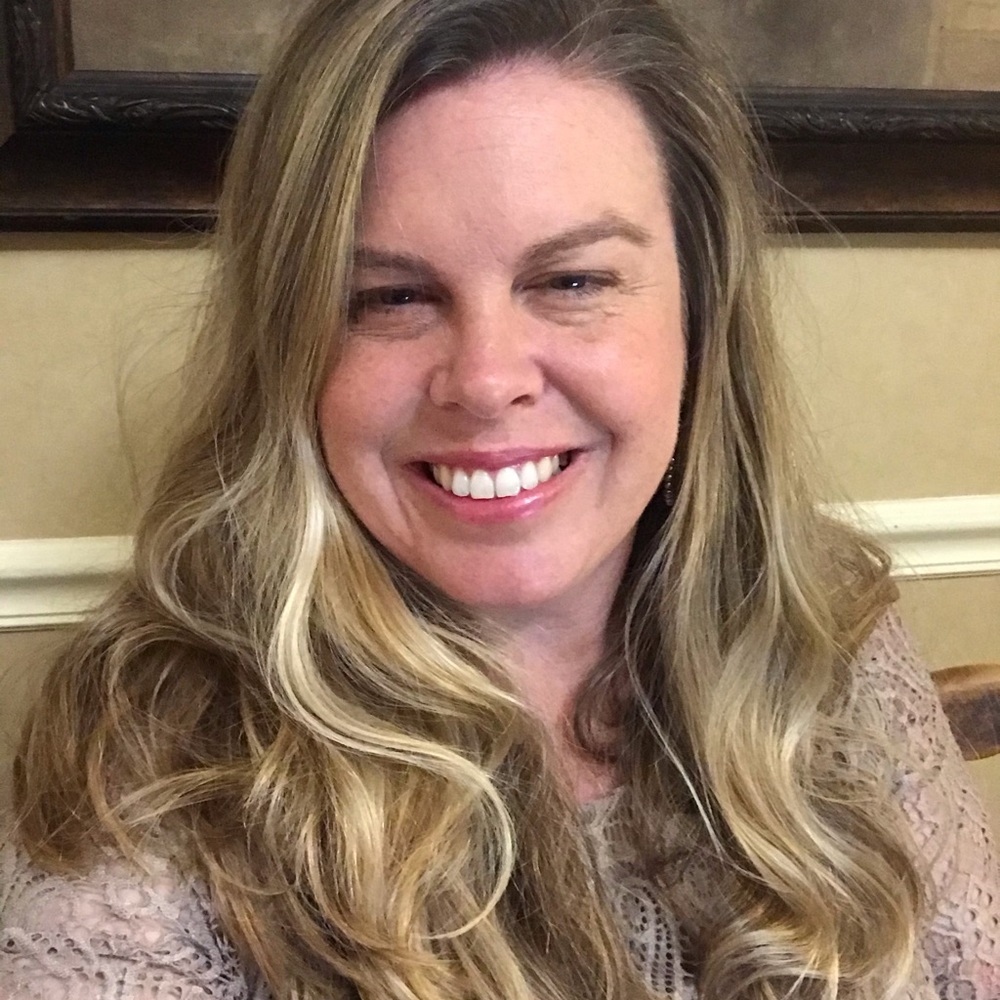 Meet your Posher, Kathy
